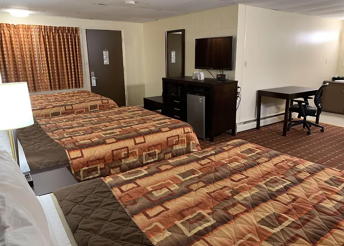 Scottish Inns Tonawanda
