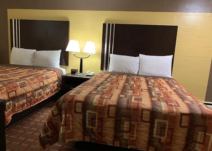 Scottish Inns Tonawanda