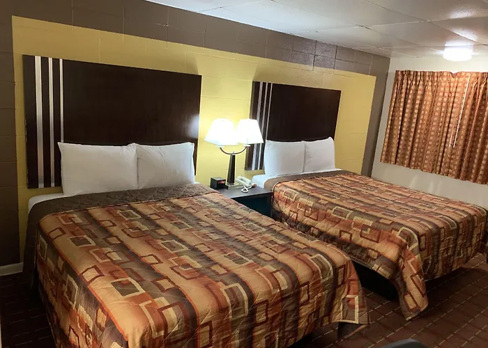 Scottish Inns Tonawanda
