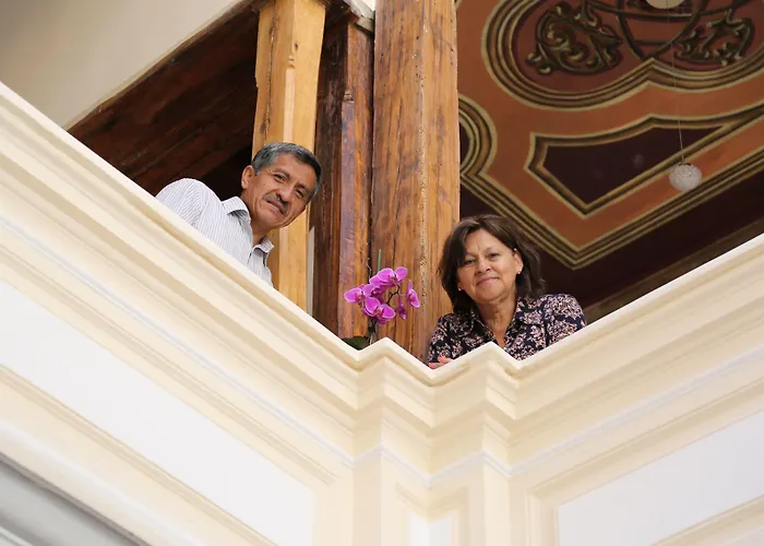 Casa El Eden