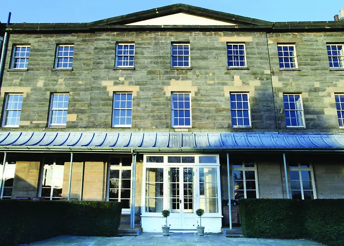 Hotel Du Vin&Bistro Tunbridge Wells