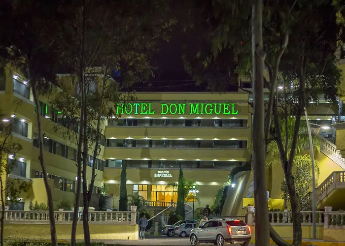 Don Miguel