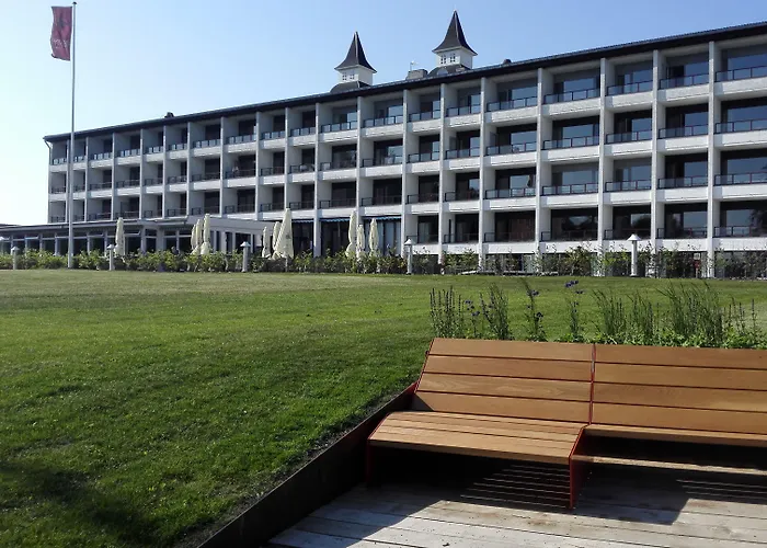 Milling Hotel Sopark