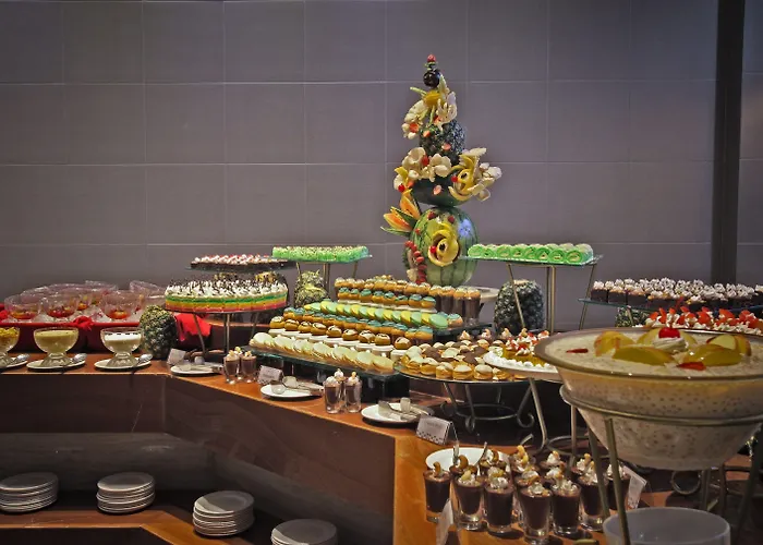 Limketkai Luxe Hotel