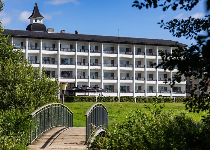 Milling Hotel Sopark