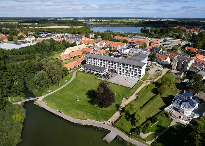 Milling Hotel Sopark