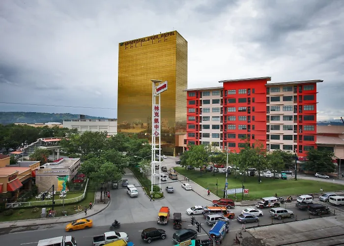 Limketkai Luxe Hotel
