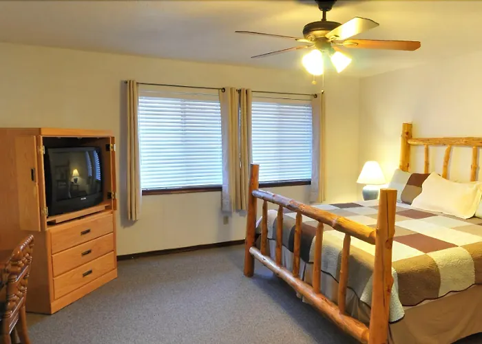High Sierra Condominiums