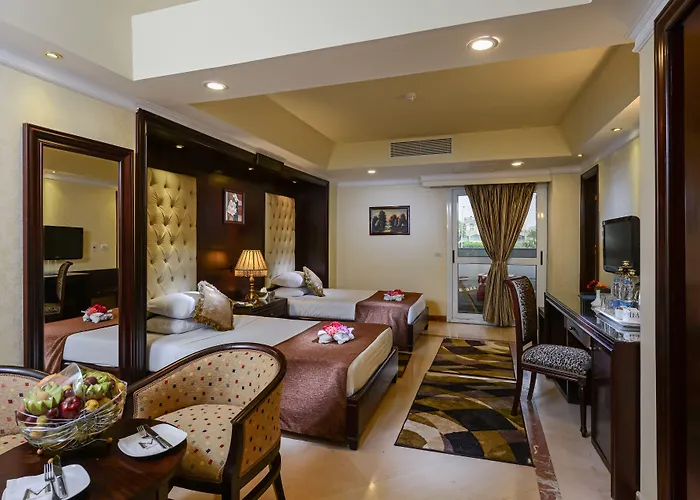 Mirita Hotel ,10Th Of Ramadan