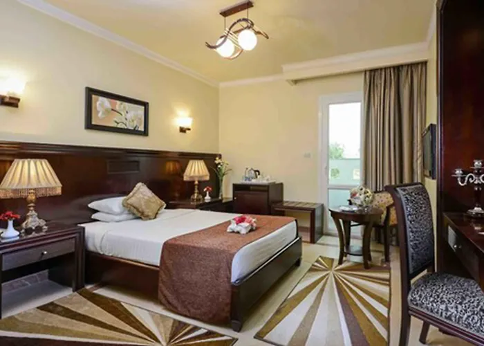 Mirita Hotel ,10Th Of Ramadan