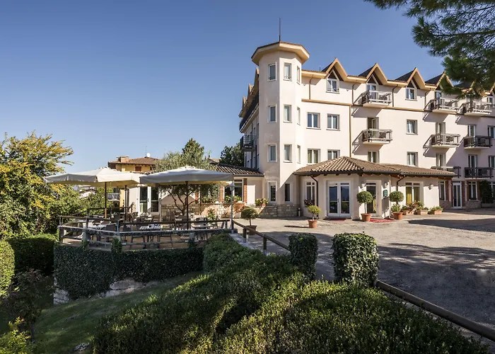 Hotel Bellavista