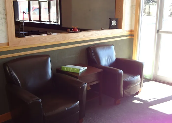Bangor Inn & Suites