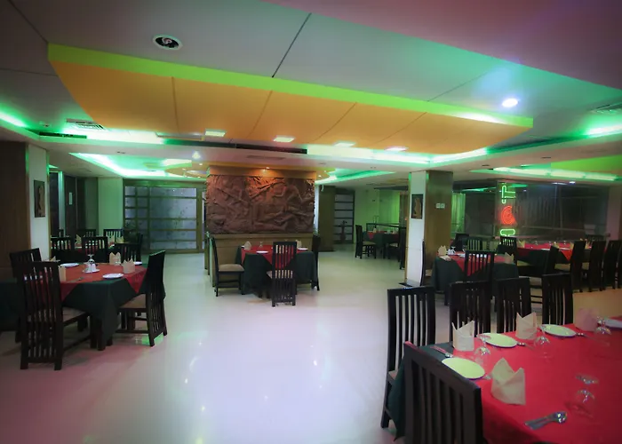 Hotel 71