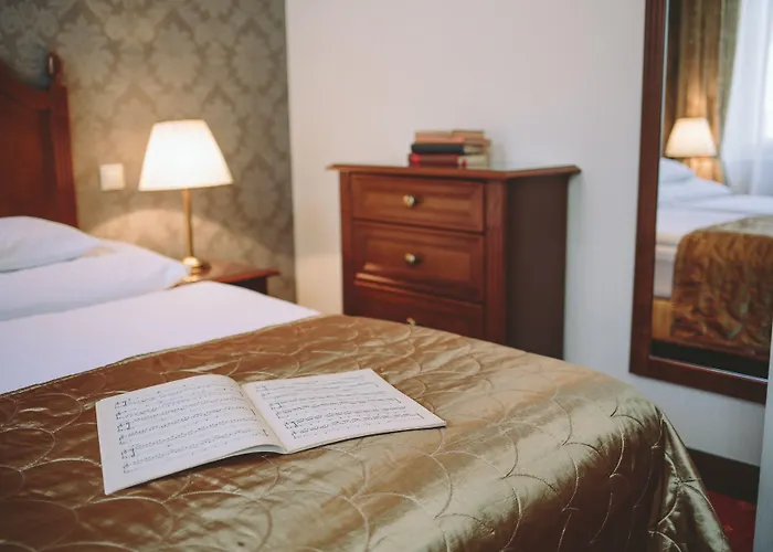 Mozart Hotel
