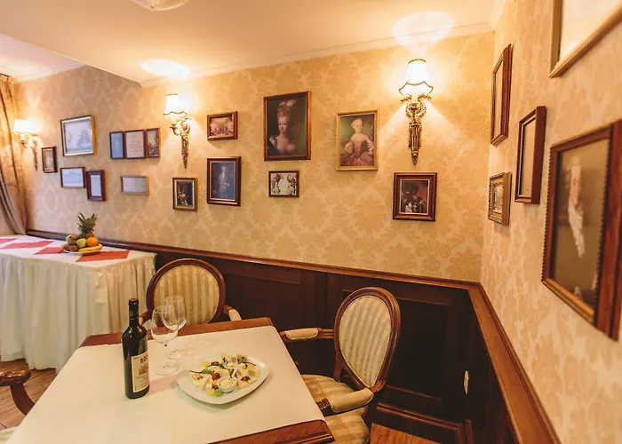 Mozart Hotel