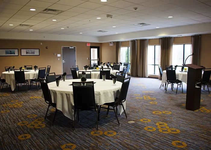 Courtyard By Marriott Battle Creek