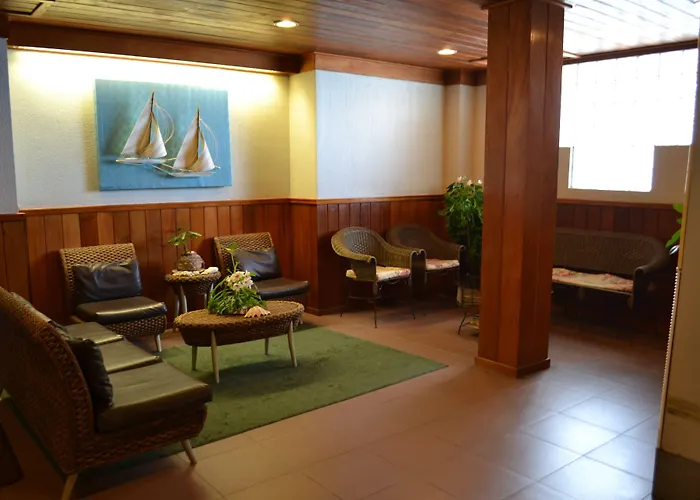 West Plaza By The Sea Hotel