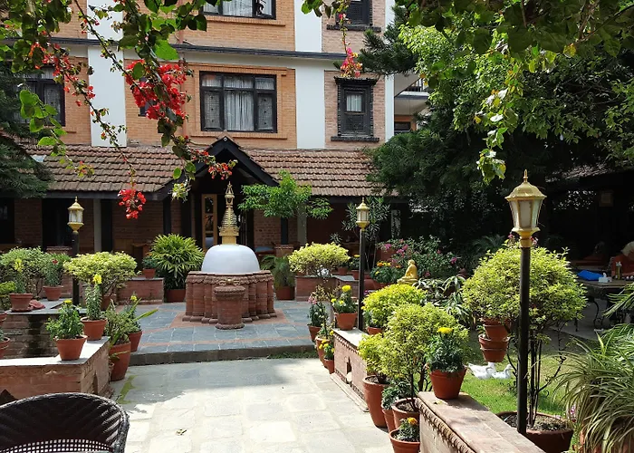 Hotel Ganesh Himal