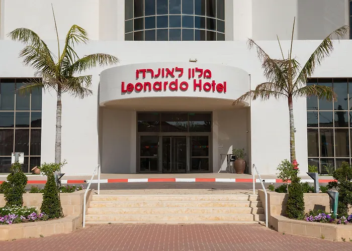 Tamara Ashkelon Hotel