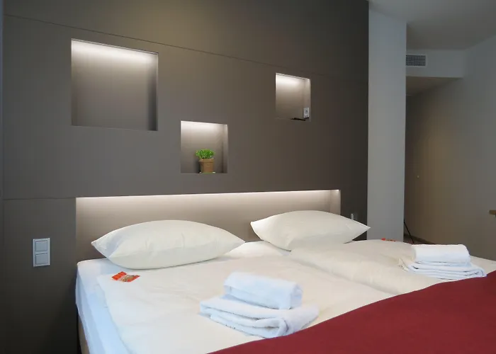 Hotel Neuthor