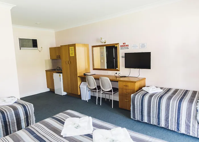 The Ophir Hotel