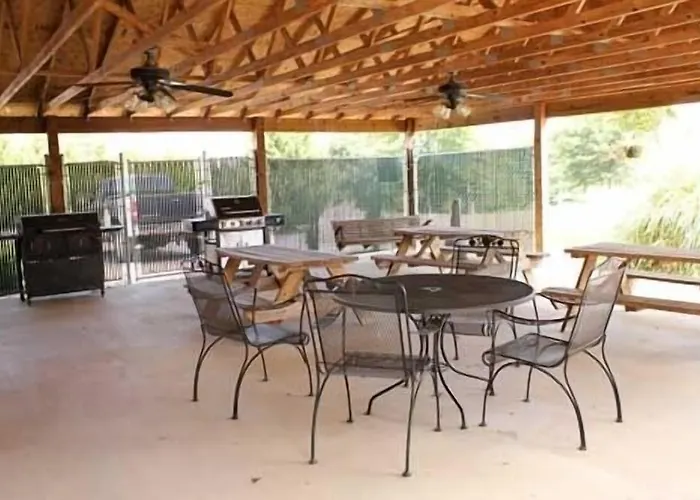 Eastside Suites
