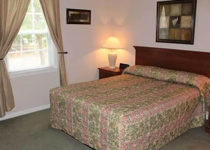 Eastside Suites