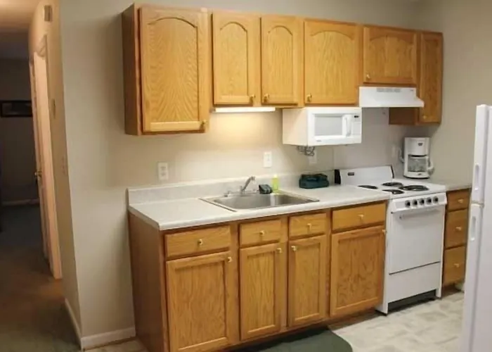 Eastside Suites