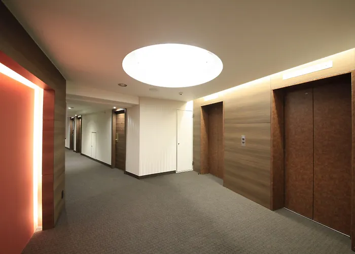 Atsugi Urban Hotel
