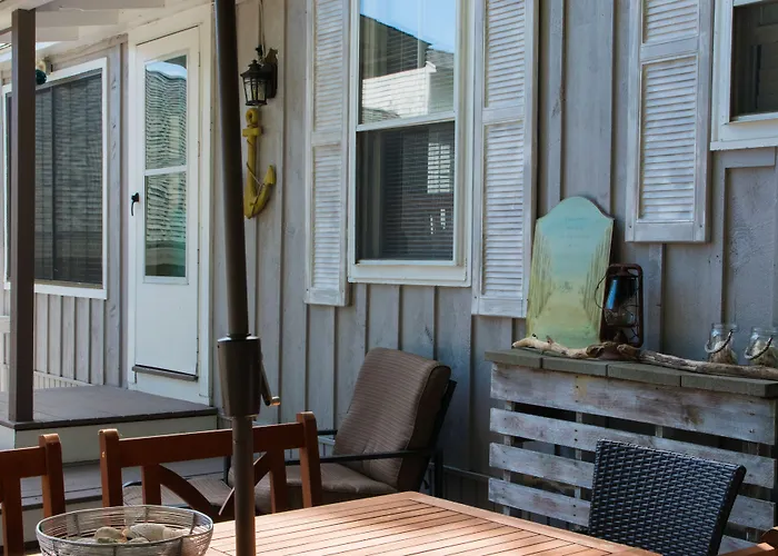 Sea View Motel