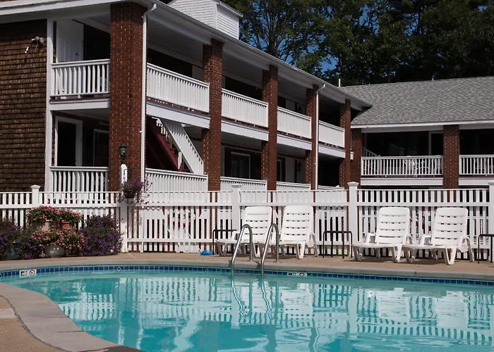 Sea View Motel