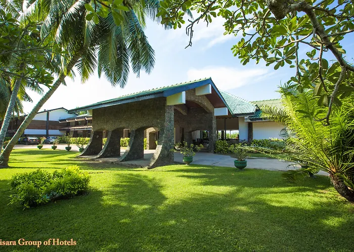Koggala Beach Hotel