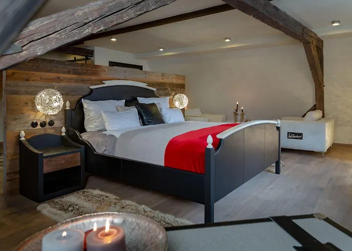 Hezelhof Hotel