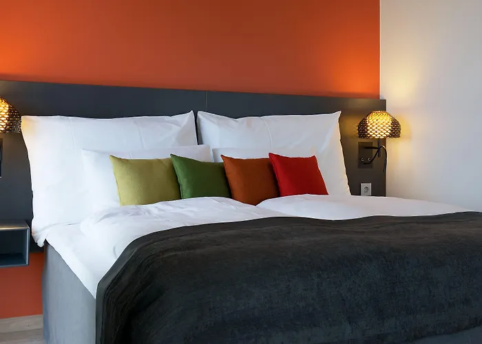 Clarion Hotel Energy