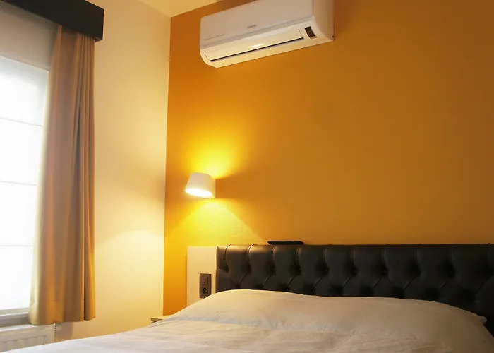 Belrom Hotel