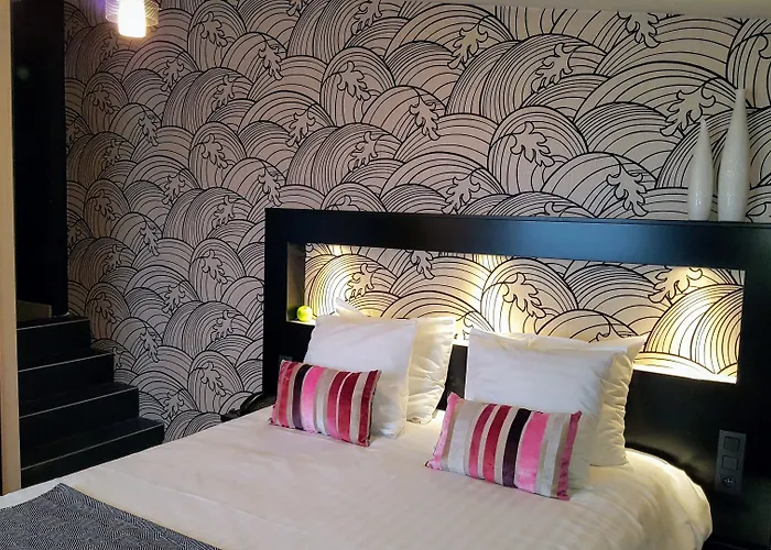 Belrom Hotel
