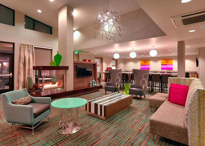Residence Inn Salt Lake City Murray