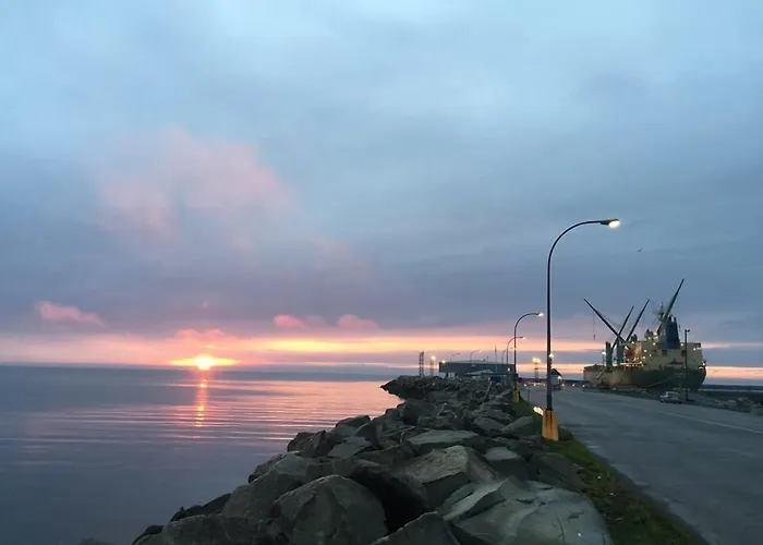 Motel La Marina