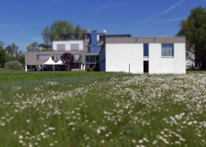 Seehotel Ketsch