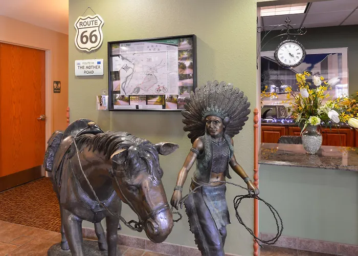 Country Hearth Inn & Suites Edwardsville