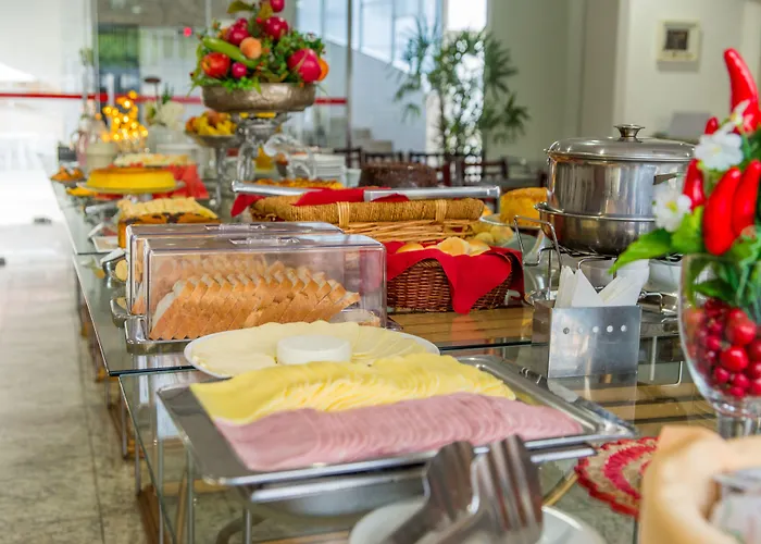 Costa Atlantico Hotel