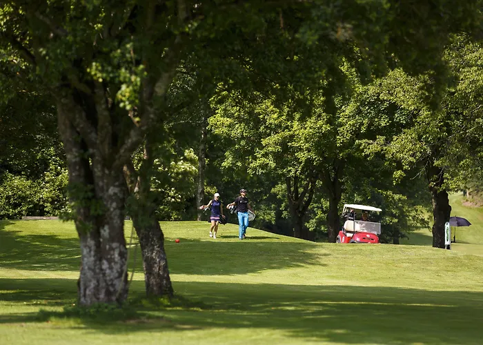 Waldsee Golf-Resort