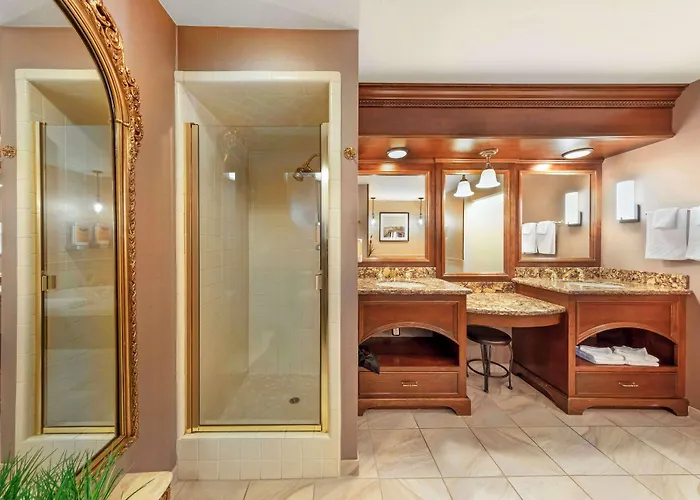 Best Western Plus Black Oak