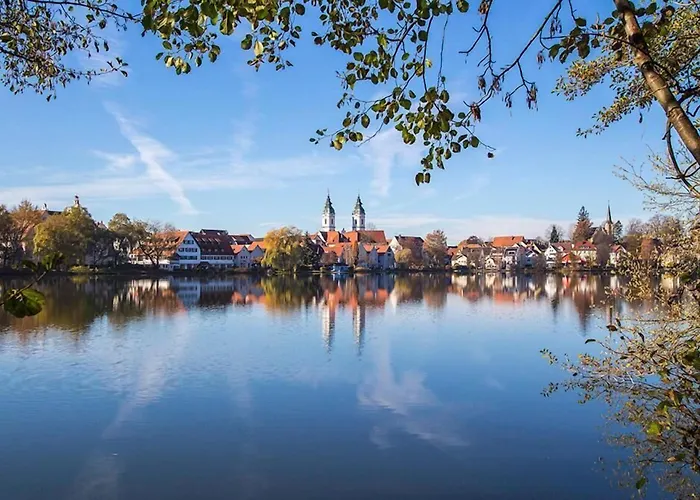 Waldsee Golf-Resort