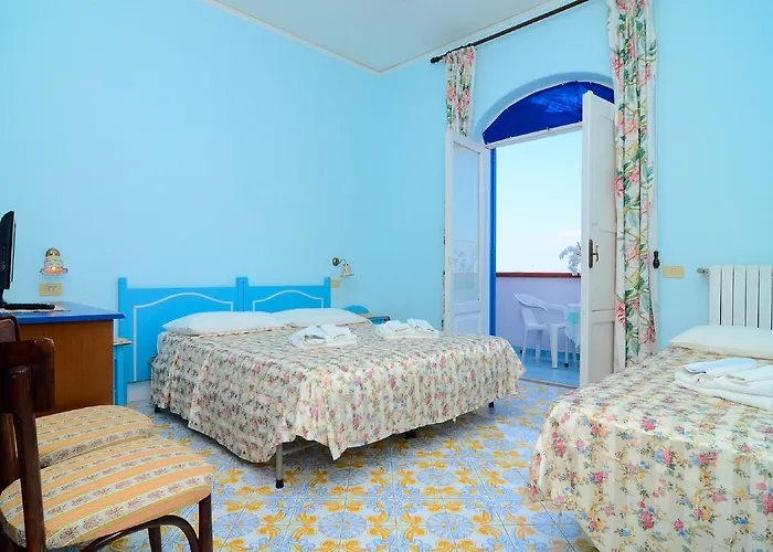 Hotel Terme Marina