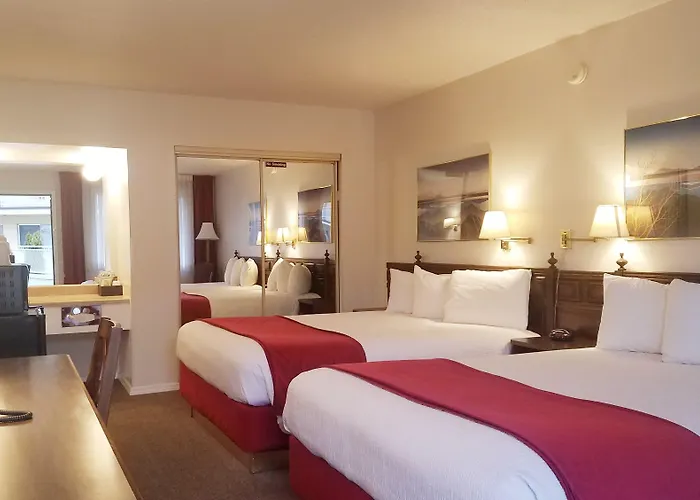 Sovana Inn
