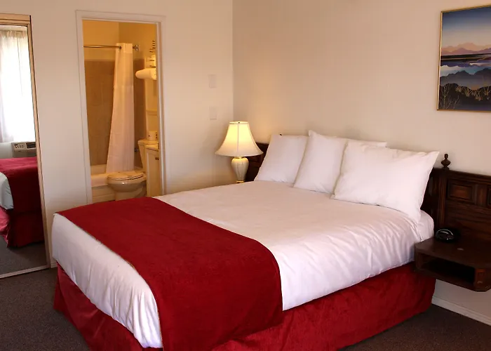 Sovana Inn