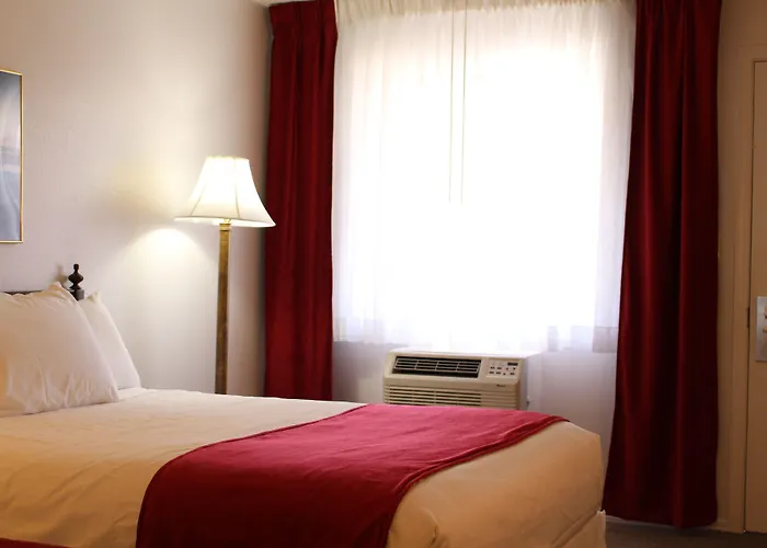 Sovana Inn