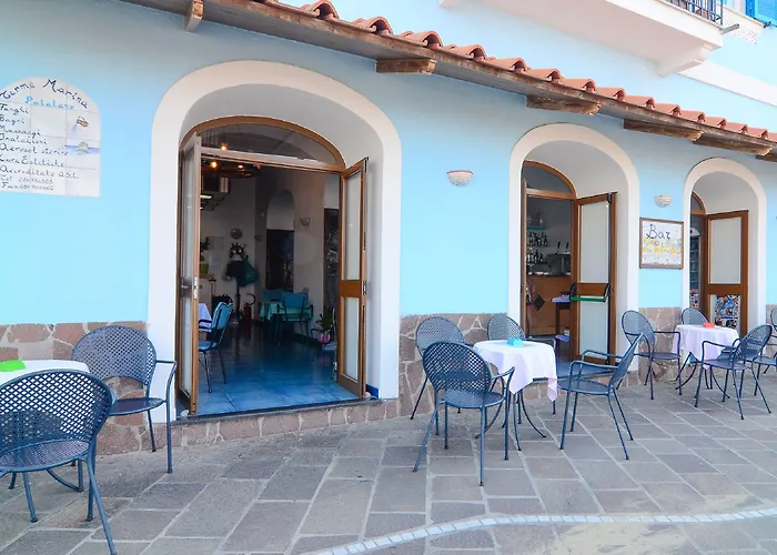 Hotel Terme Marina