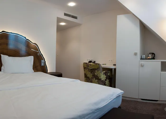 Taome Feng Shui Stadthotel Breisgau